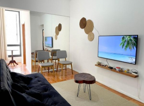 Sun, beach and comfort!